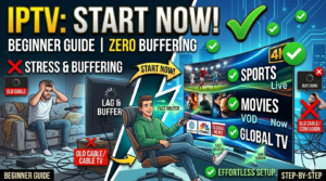 Understanding IPTV Architecture