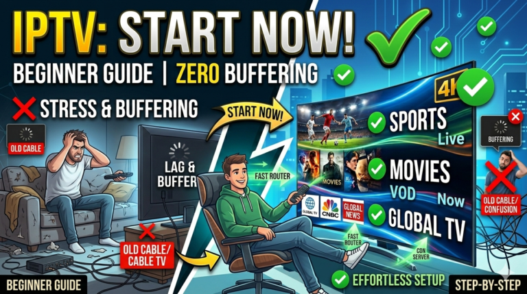 Understanding IPTV Architecture