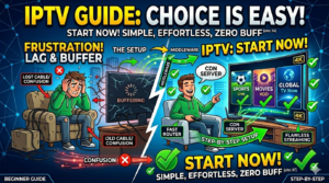 IPTV Middleware Explained