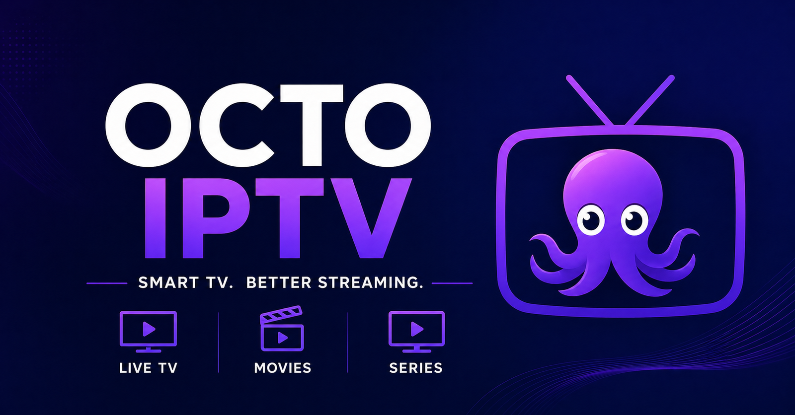 OCTO IPTV
