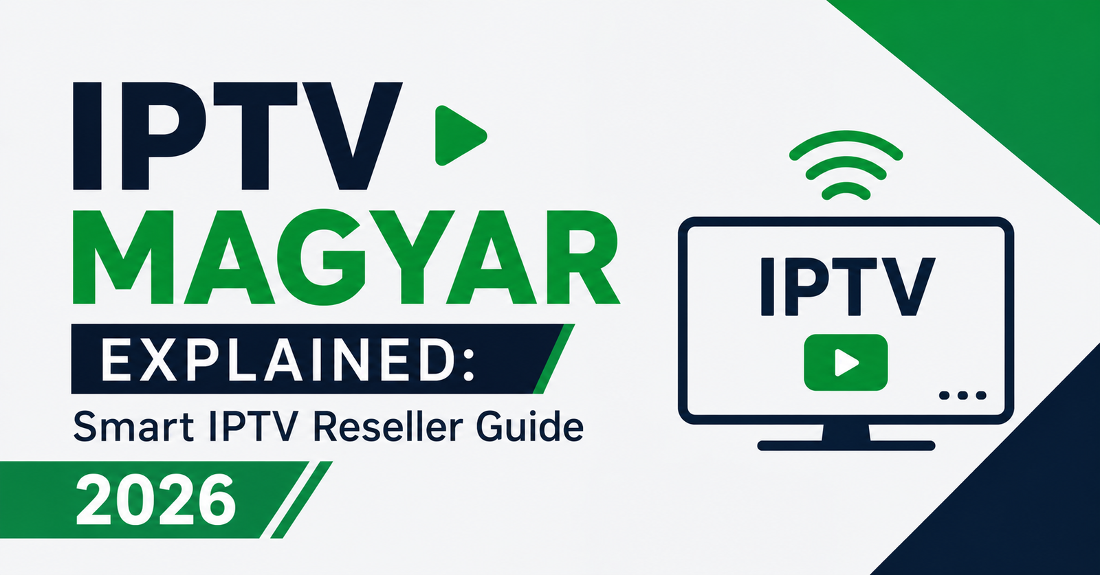IPTV Magyar