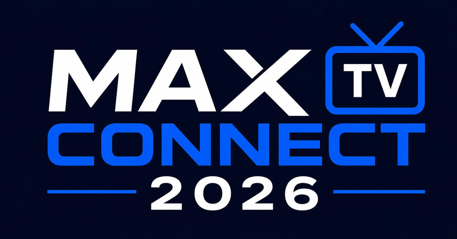 Max Connect TV